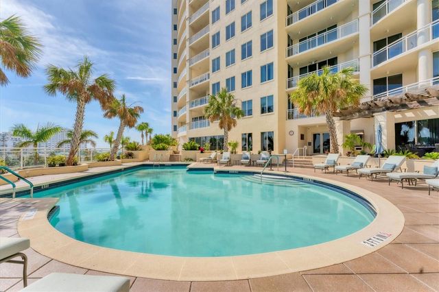 1300 BENJAMIN FRANKLIN DRIVE 304, Sarasota, FL 34236