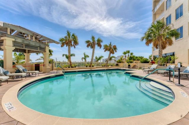 1300 BENJAMIN FRANKLIN DRIVE 304, Sarasota, FL 34236