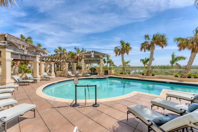 1300 BENJAMIN FRANKLIN DRIVE 304, Sarasota, FL 34236
