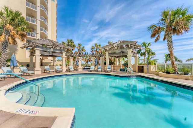 1300 BENJAMIN FRANKLIN DRIVE 304, Sarasota, FL 34236