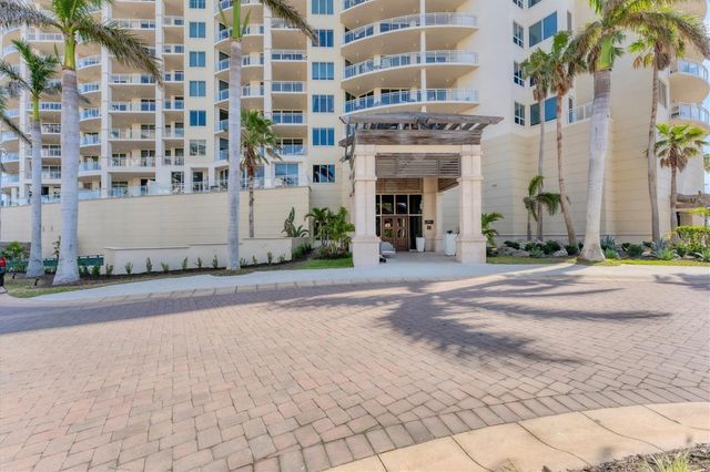 1300 BENJAMIN FRANKLIN DRIVE 304, Sarasota, FL 34236