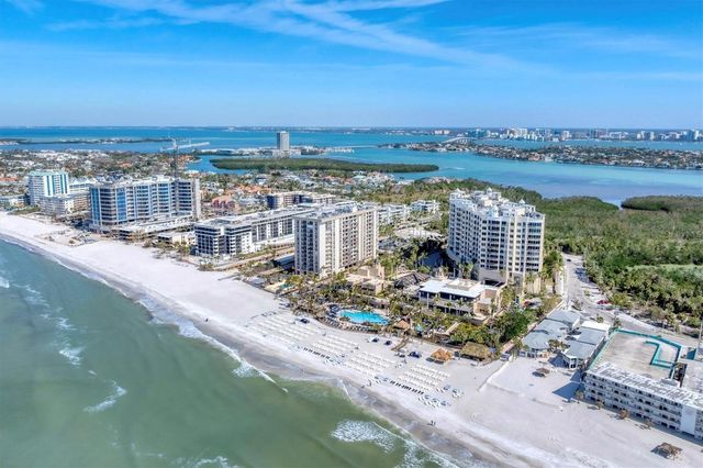 1300 BENJAMIN FRANKLIN DRIVE 304, Sarasota, FL 34236