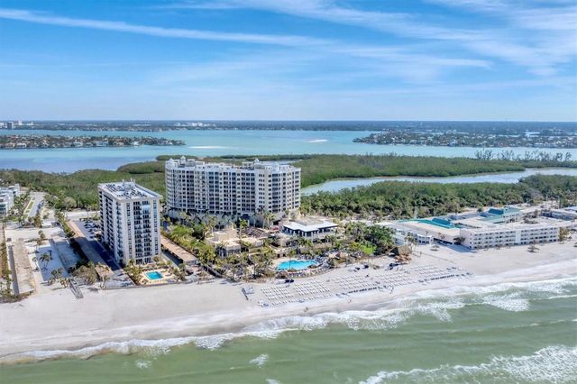 1300 BENJAMIN FRANKLIN DRIVE 304, Sarasota, FL 34236