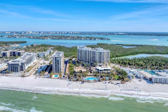 1300 BENJAMIN FRANKLIN DRIVE 304, Sarasota, FL 34236