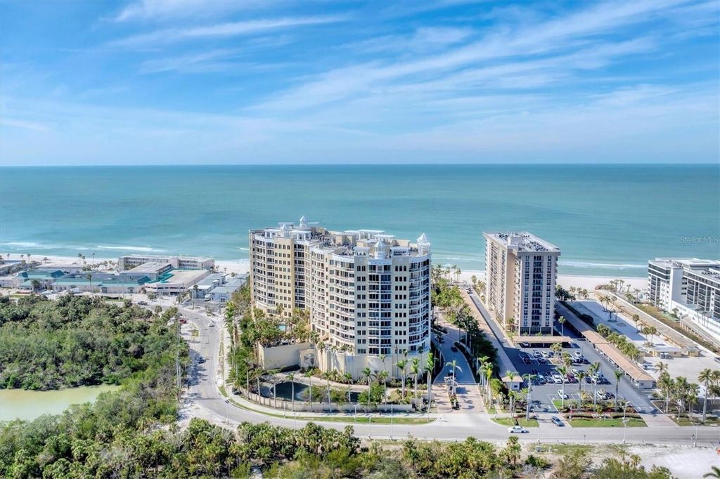 1300 BENJAMIN FRANKLIN DRIVE 304, Sarasota, FL 34236