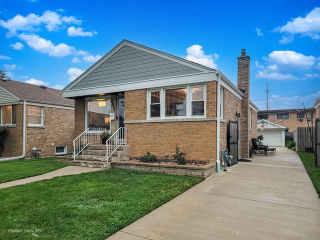 2821 WASHINGTON Street, Franklin Park, IL 60131