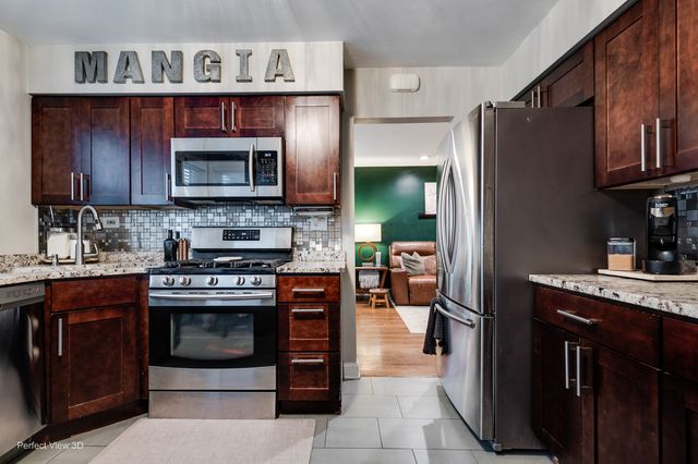 2821 WASHINGTON Street, Franklin Park, IL 60131