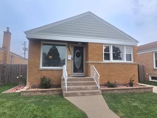 2821 WASHINGTON Street, Franklin Park, IL 60131