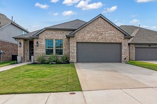 4813 Monte Verde Drive, Fort Worth, TX 76244
