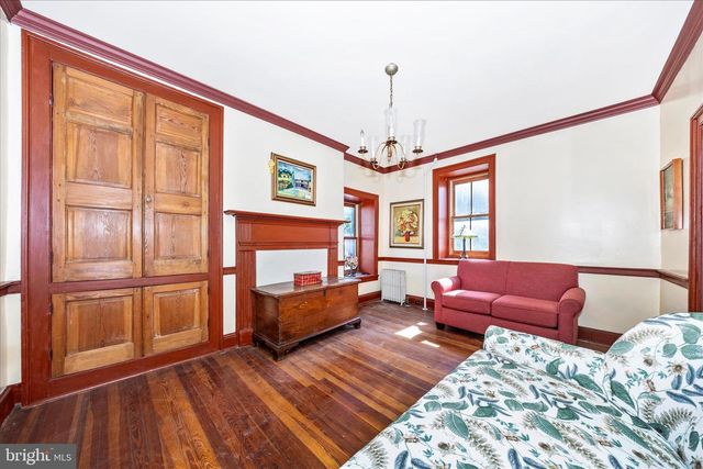 3528 BUCKEYSTOWN PIKE, Buckeystown, MD 21717