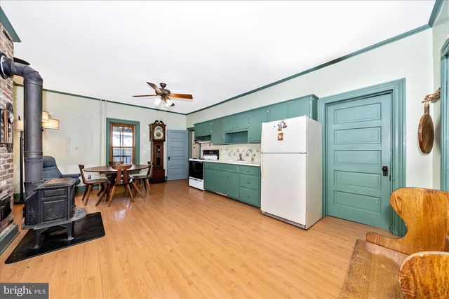 3528 BUCKEYSTOWN PIKE, Buckeystown, MD 21717