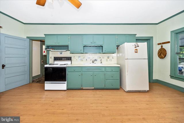 3528 BUCKEYSTOWN PIKE, Buckeystown, MD 21717