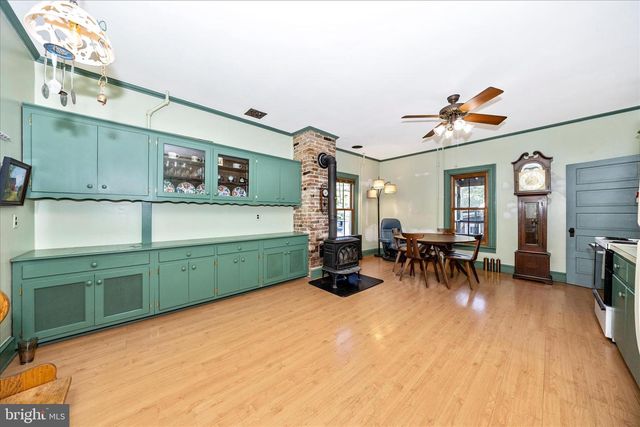 3528 BUCKEYSTOWN PIKE, Buckeystown, MD 21717