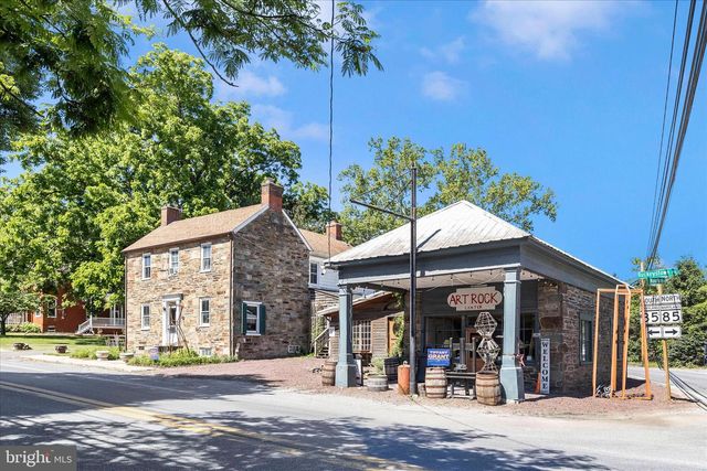 3528 BUCKEYSTOWN PIKE, Buckeystown, MD 21717