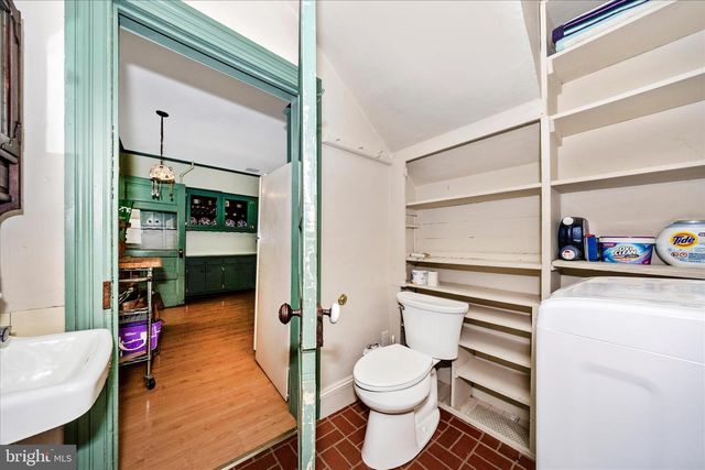 3528 BUCKEYSTOWN PIKE, Buckeystown, MD 21717
