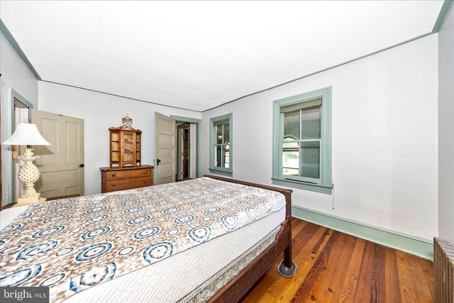 3528 BUCKEYSTOWN PIKE, Buckeystown, MD 21717