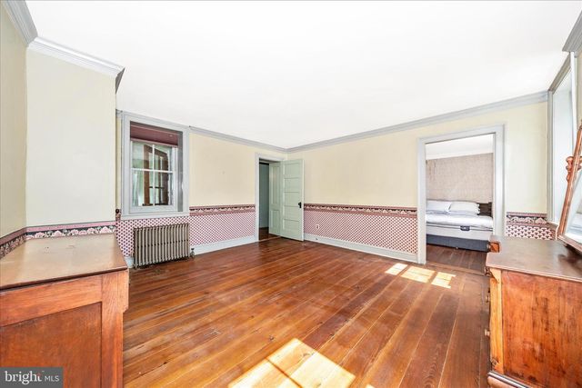 3528 BUCKEYSTOWN PIKE, Buckeystown, MD 21717