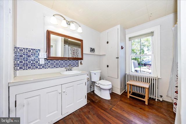 3528 BUCKEYSTOWN PIKE, Buckeystown, MD 21717