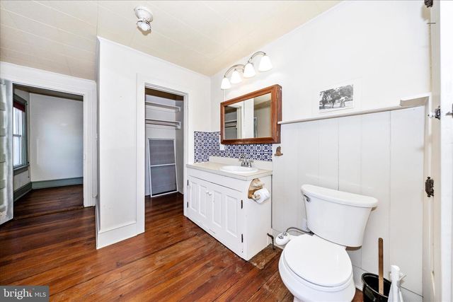 3528 BUCKEYSTOWN PIKE, Buckeystown, MD 21717