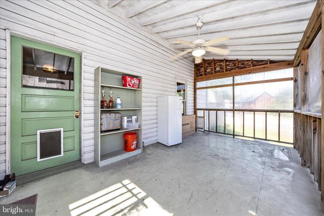 3528 BUCKEYSTOWN PIKE, Buckeystown, MD 21717