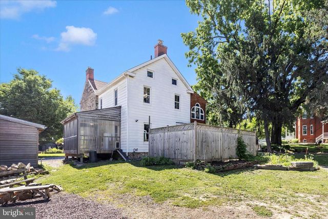 3528 BUCKEYSTOWN PIKE, Buckeystown, MD 21717