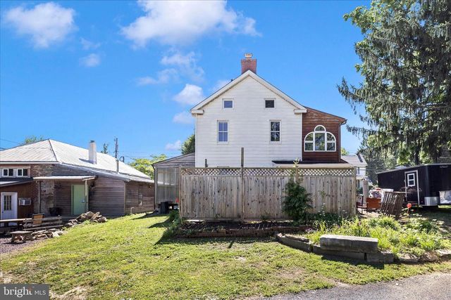 3528 BUCKEYSTOWN PIKE, Buckeystown, MD 21717