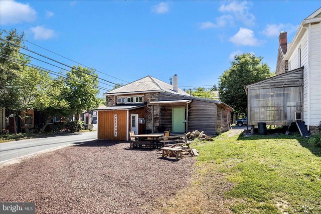 3528 BUCKEYSTOWN PIKE, Buckeystown, MD 21717