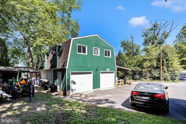 3528 BUCKEYSTOWN PIKE, Buckeystown, MD 21717