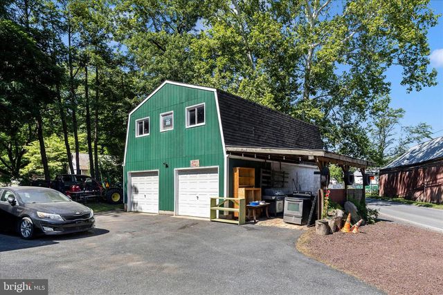 3528 BUCKEYSTOWN PIKE, Buckeystown, MD 21717