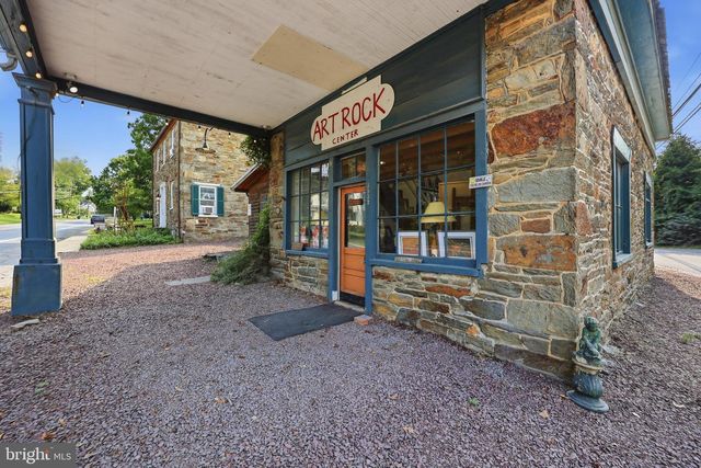 3528 & 3532 BUCKEYSTOWN PIKE, Buckeystown, MD 21717