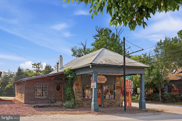 3528 & 3532 BUCKEYSTOWN PIKE, Buckeystown, MD 21717