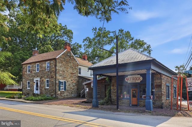 3528 & 3532 BUCKEYSTOWN PIKE, Buckeystown, MD 21717