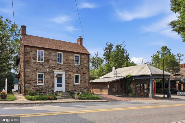 3528 & 3532 BUCKEYSTOWN PIKE, Buckeystown, MD 21717