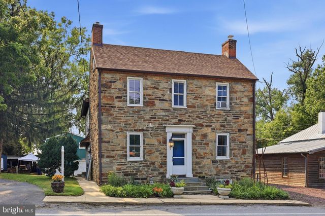 3528 & 3532 BUCKEYSTOWN PIKE, Buckeystown, MD 21717