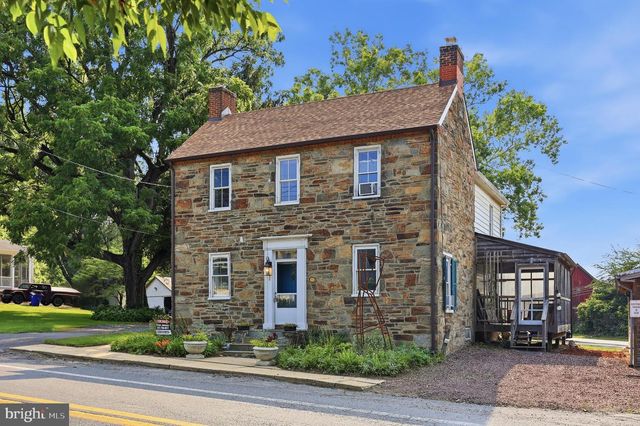3528 & 3532 BUCKEYSTOWN PIKE, Buckeystown, MD 21717