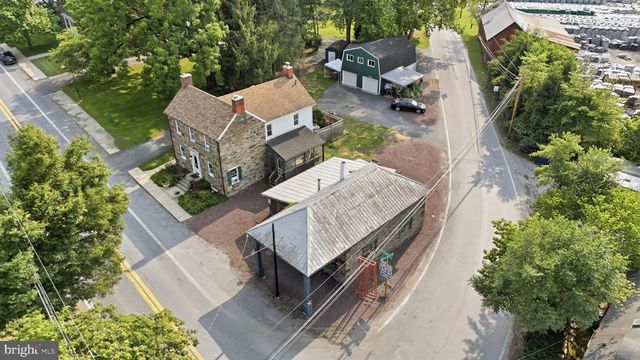 3528 & 3532 BUCKEYSTOWN PIKE, Buckeystown, MD 21717