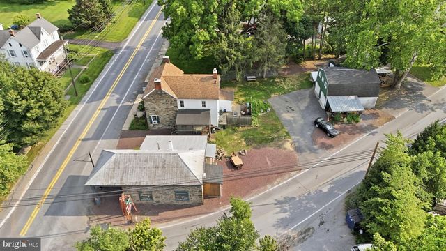 3528 & 3532 BUCKEYSTOWN PIKE, Buckeystown, MD 21717