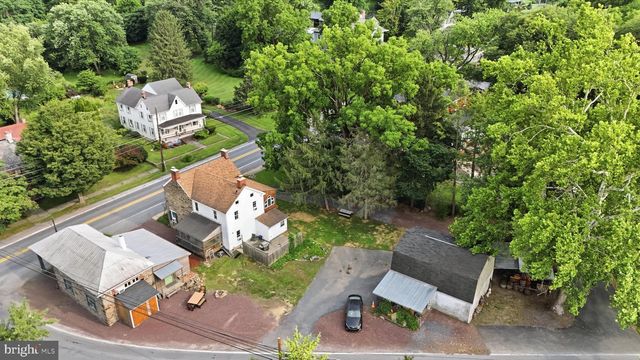 3528 & 3532 BUCKEYSTOWN PIKE, Buckeystown, MD 21717