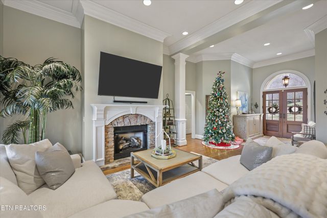 1623 Fledgling Lane, Talbott, TN 37877