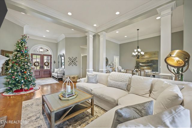 1623 Fledgling Lane, Talbott, TN 37877