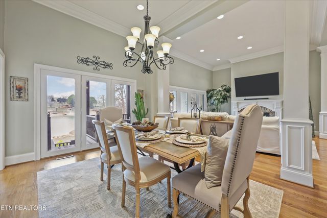 1623 Fledgling Lane, Talbott, TN 37877