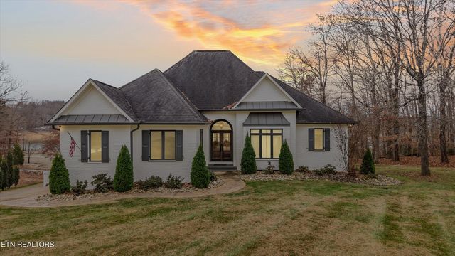 1623 Fledgling Lane, Talbott, TN 37877