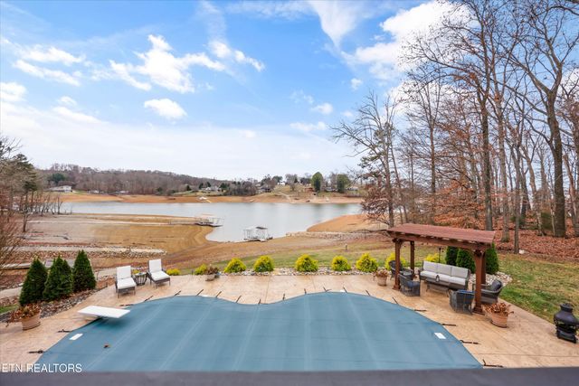 1623 Fledgling Lane, Talbott, TN 37877