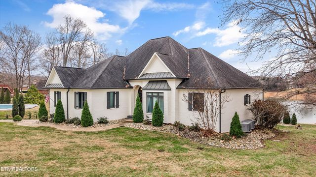 1623 Fledgling Lane, Talbott, TN 37877