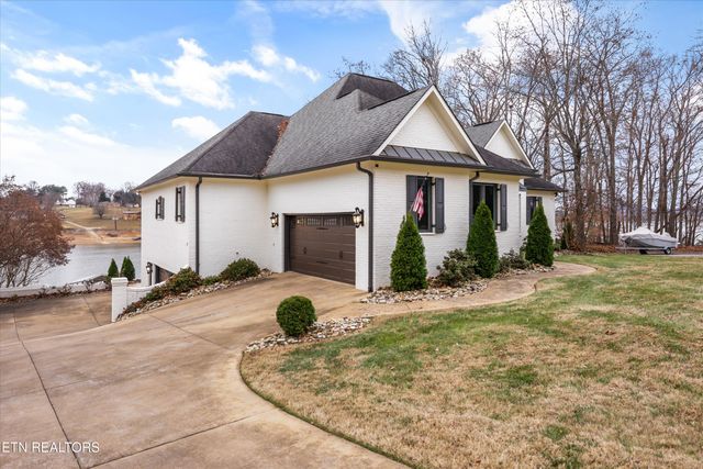 1623 Fledgling Lane, Talbott, TN 37877