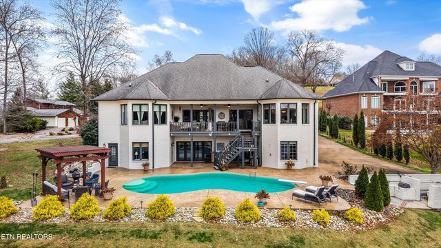 1623 Fledgling Lane, Talbott, TN 37877