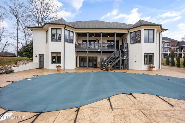 1623 Fledgling Lane, Talbott, TN 37877