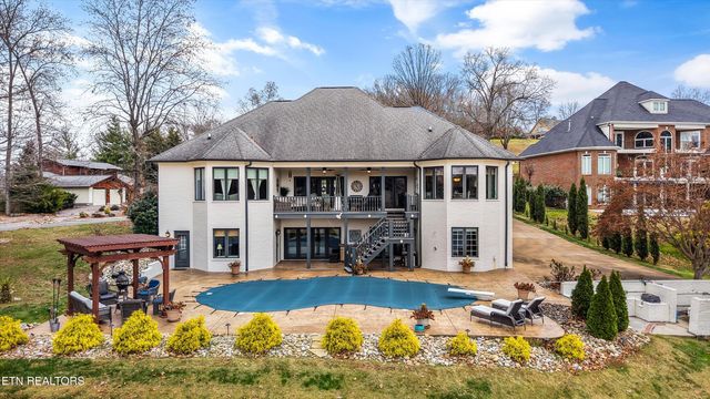 1623 Fledgling Lane, Talbott, TN 37877