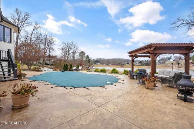 1623 Fledgling Lane, Talbott, TN 37877