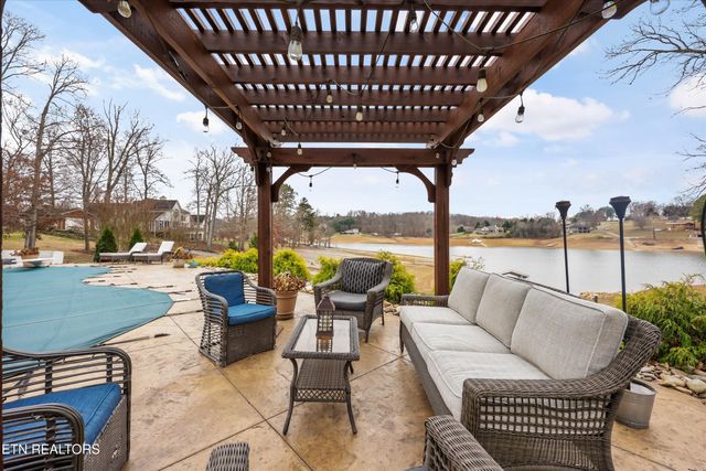 1623 Fledgling Lane, Talbott, TN 37877